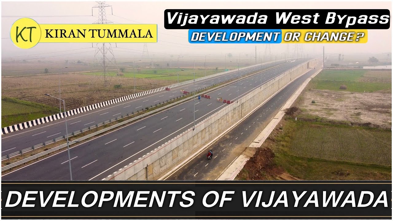 Vijayawada Highway, Vijayawada: Map, Property Rates, Projects, Photos,  Reviews, Info